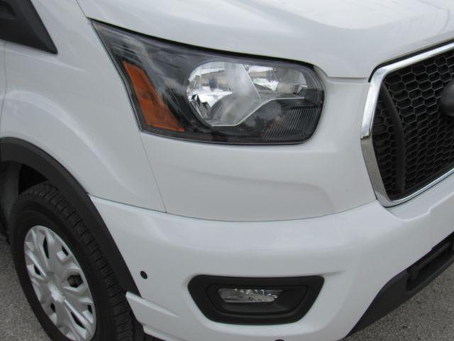 2024 Ford Transit-350 Passenger Van XLT
