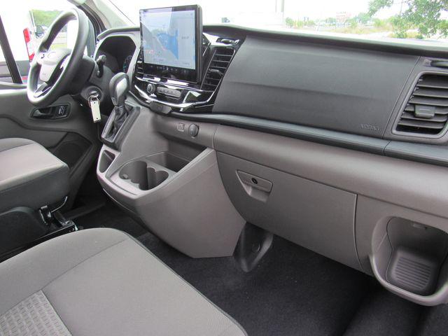 2024 Ford Transit-350 Passenger Van XLT