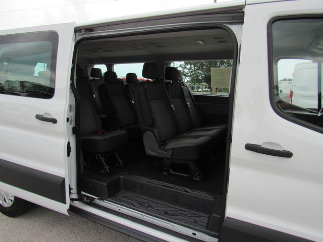 2024 Ford Transit-350 Passenger Van XLT