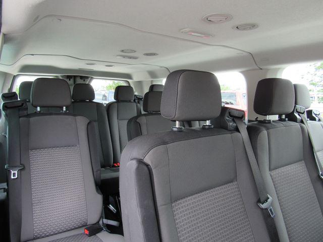 2024 Ford Transit-350 Passenger Van XLT