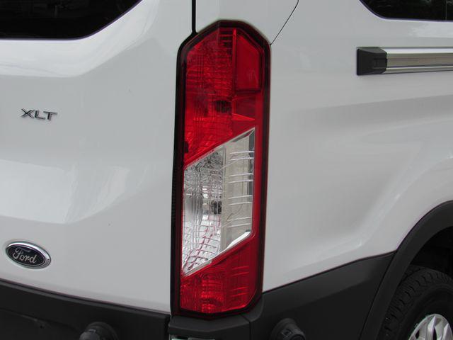 2024 Ford Transit-350 Passenger Van XLT
