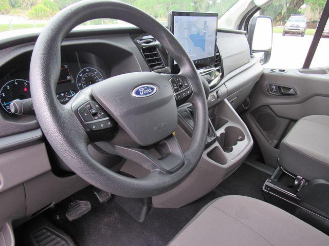 2024 Ford Transit-350 Passenger Van XLT