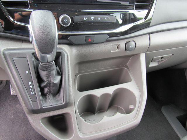 2024 Ford Transit-350 Passenger Van XLT