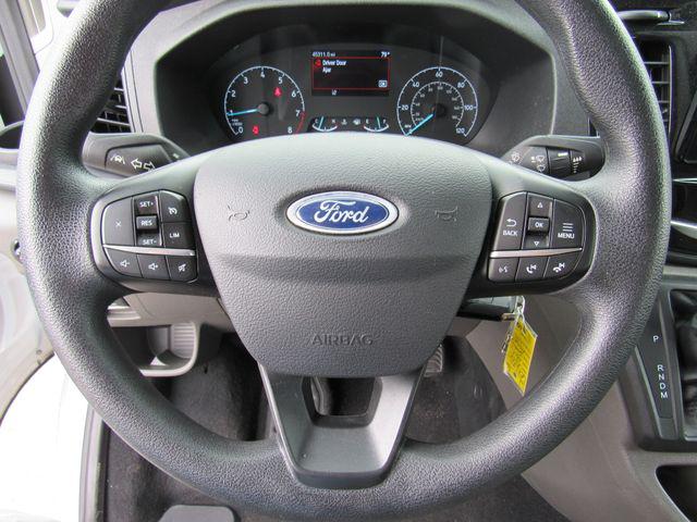2024 Ford Transit-350 Passenger Van XLT