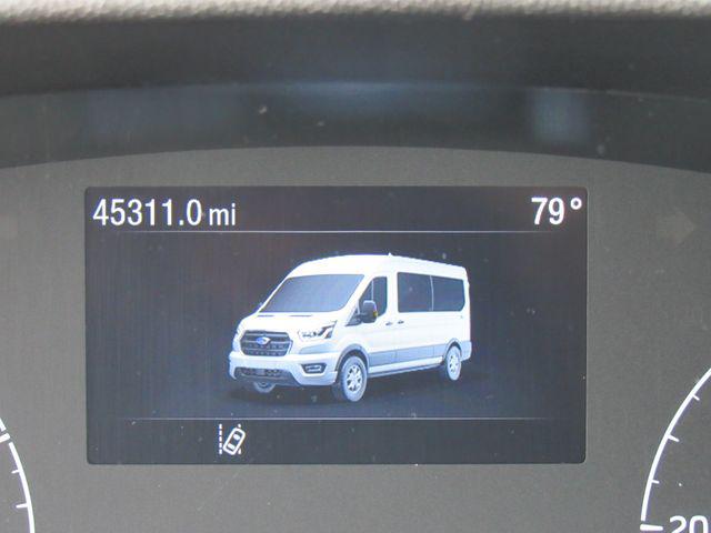 2024 Ford Transit-350 Passenger Van XLT