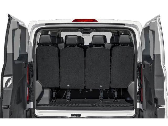 2024 Ford Transit-350 Passenger Van XLT