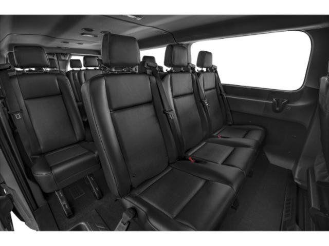 2024 Ford Transit-350 Passenger Van XLT