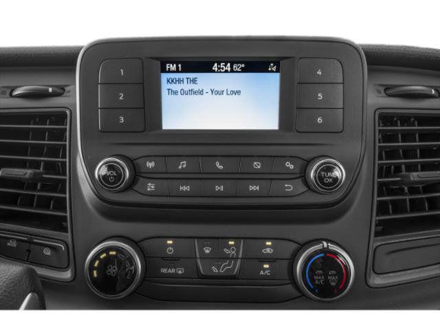 2024 Ford Transit-350 Passenger Van XLT
