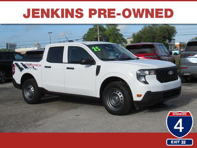 2025 Ford Maverick XL for sale in Lakeland, FL