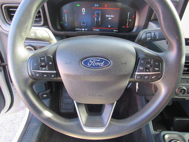 2025 Ford Maverick XL