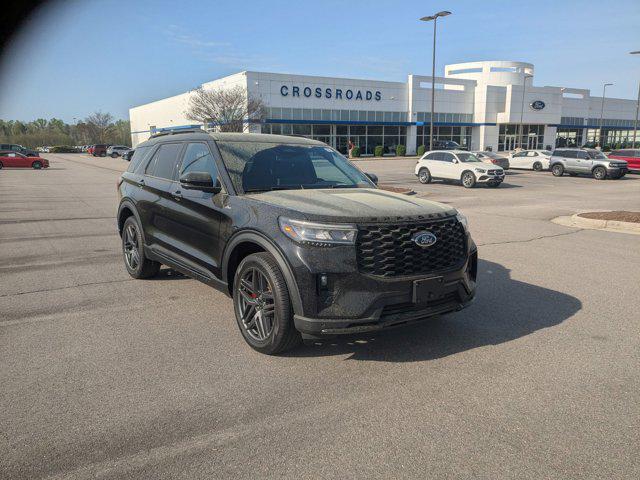 2025 Ford Explorer ST-Line for sale in Prince George, VA