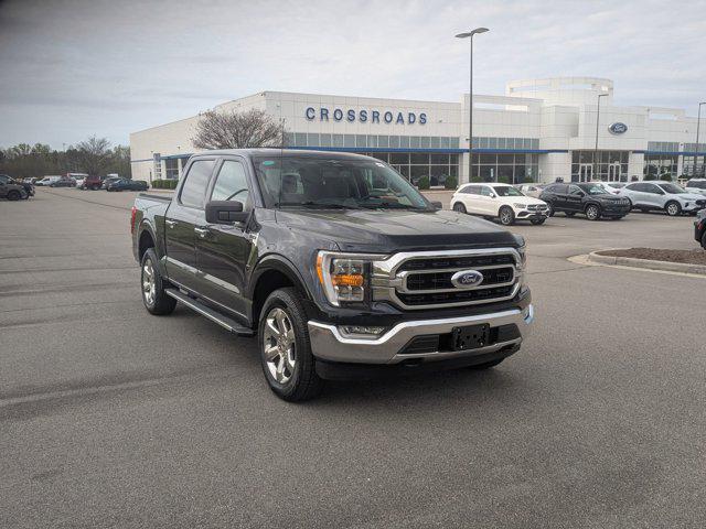 2023 Ford F-150 XLT for sale in Prince George, VA