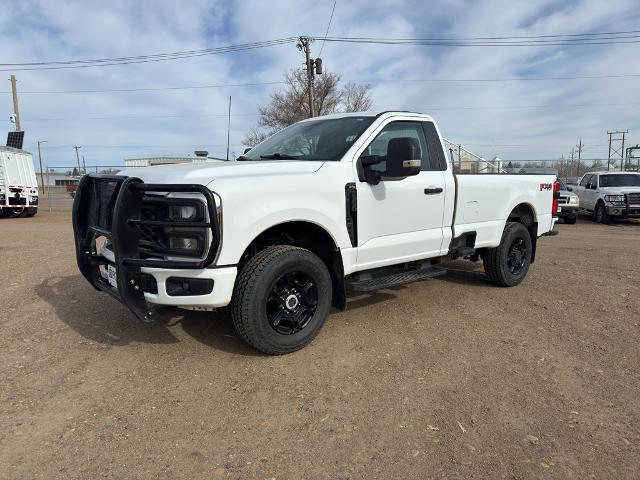 2024 Ford F-350 XL