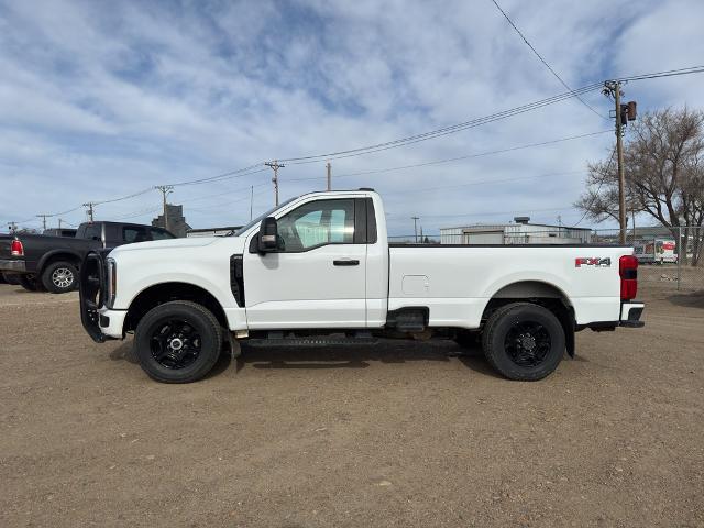2024 Ford F-350 XL