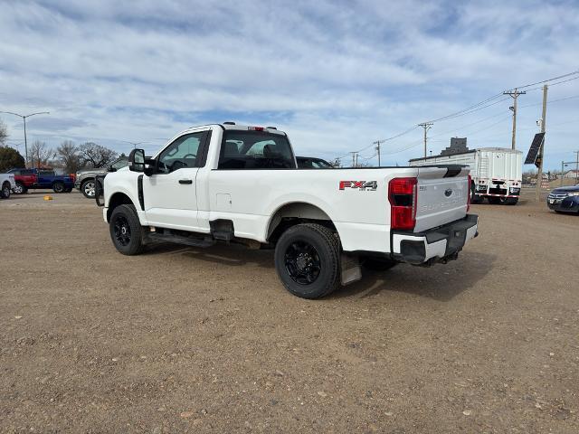 2024 Ford F-350 XL