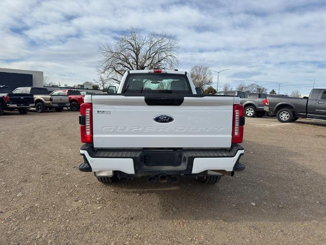 2024 Ford F-350 XL