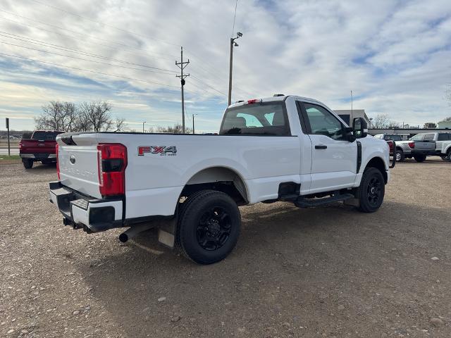 2024 Ford F-350 XL