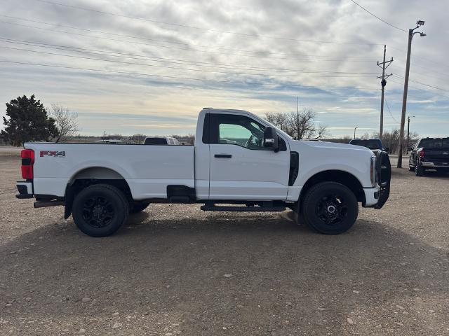 2024 Ford F-350 XL