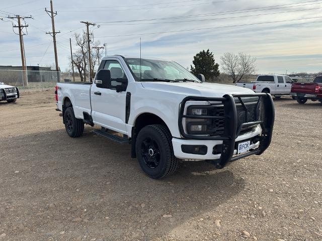 2024 Ford F-350 XL