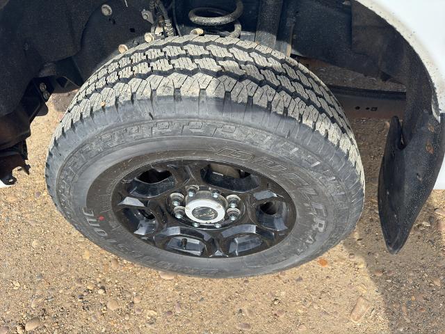 2024 Ford F-350 XL