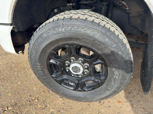 2024 Ford F-350 XL