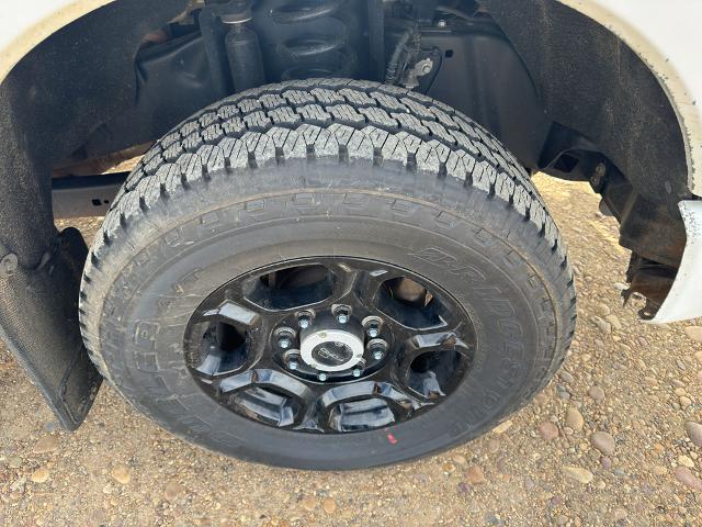 2024 Ford F-350 XL