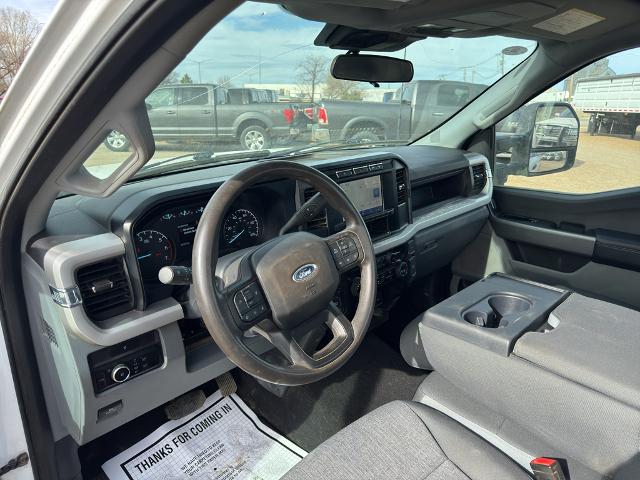 2024 Ford F-350 XL