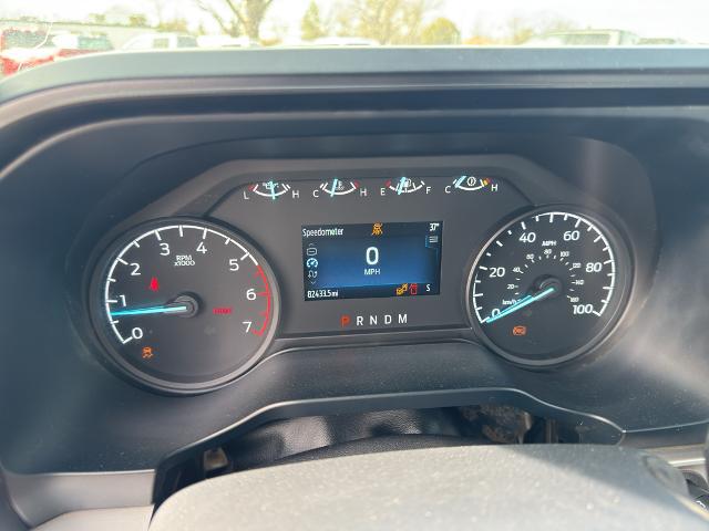 2024 Ford F-350 XL
