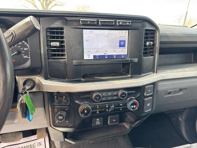 2024 Ford F-350 XL