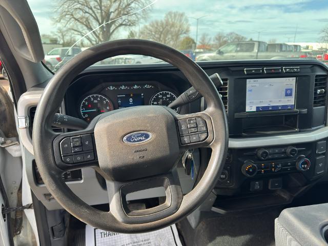 2024 Ford F-350 XL