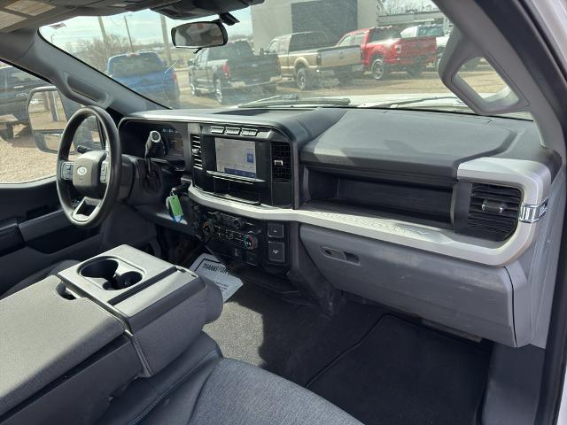 2024 Ford F-350 XL