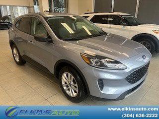 2022 Ford Escape SE 2022 Ford Escape SE