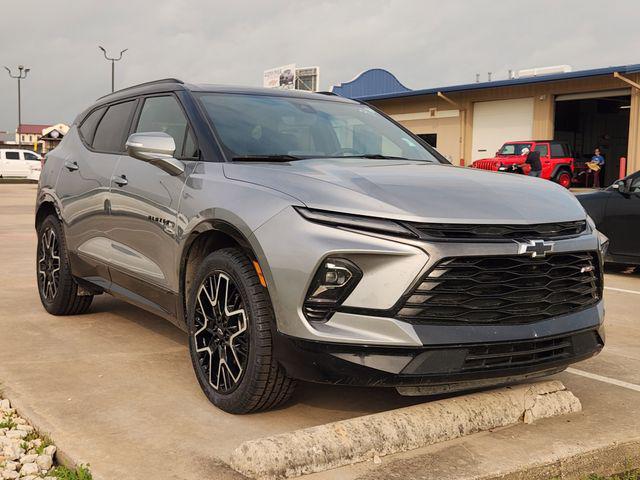2023 Chevrolet Blazer FWD RS for sale in Gainesville, TX