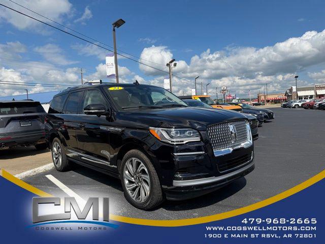 2023 Lincoln Navigator Reserve for sale in Russellville, AR