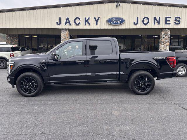 2025 Ford F-150 Platinum for sale in Hayesville, NC