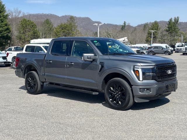 2025 Ford F-150 LARIAT for sale in Canton, NC