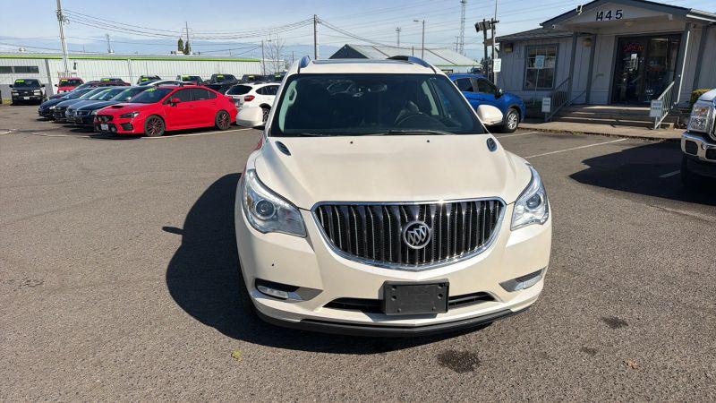 2014 Buick Enclave Premium for sale in Eugene, OR