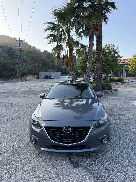 2015 Mazda Mazda3 s Grand Touring for sale in Van Nuys, CA