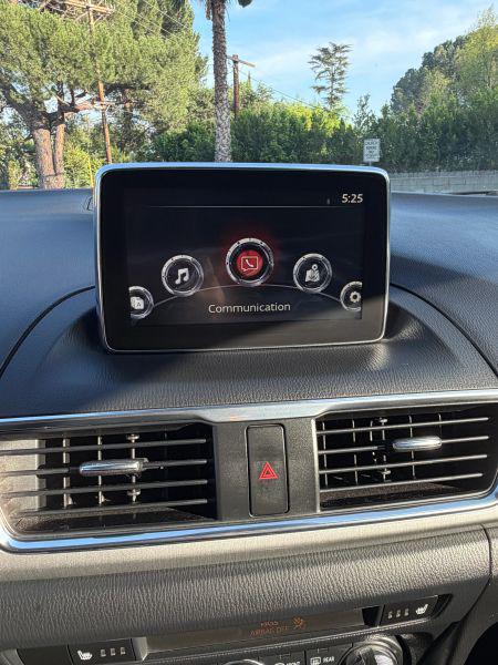 2015 Mazda Mazda3 s Grand Touring