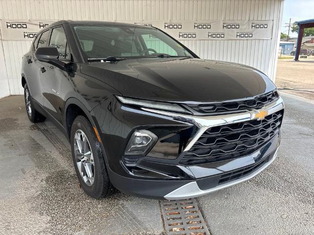 2023 Chevrolet Blazer AWD 2LT for sale in Hammond, LA