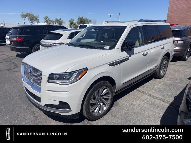 2023 Lincoln Navigator Reserve for sale in Phoenix, AZ