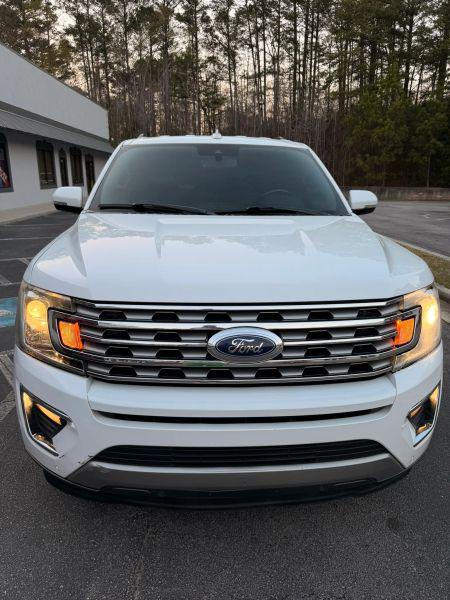 2020 Ford Expedition Limited MAX for sale in Lawrenceville, GA