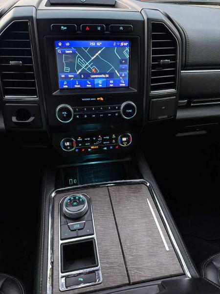 2020 Ford Expedition Limited MAX