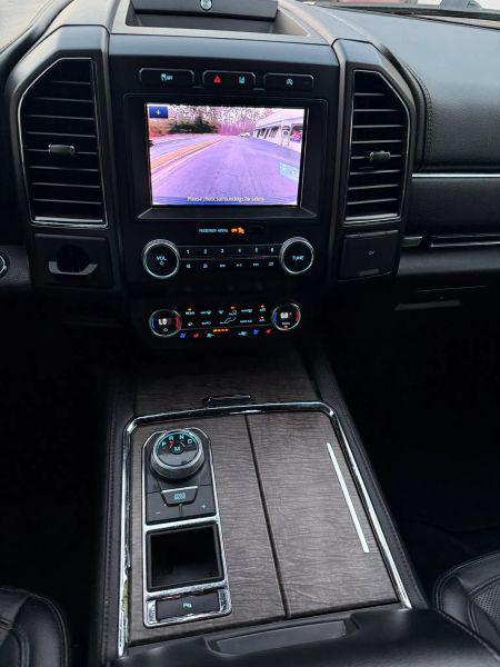 2020 Ford Expedition Limited MAX