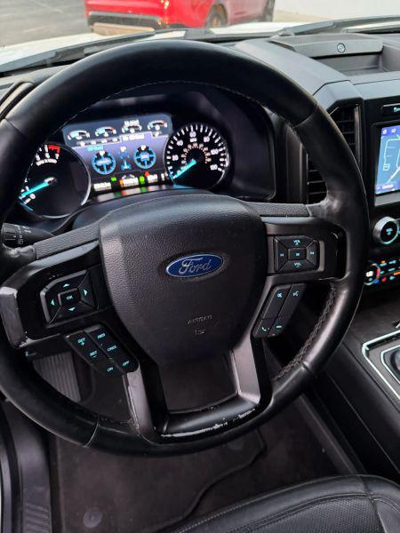2020 Ford Expedition Limited MAX