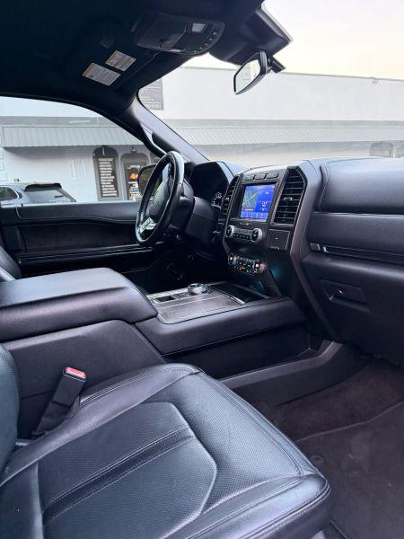 2020 Ford Expedition Limited MAX