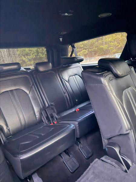 2020 Ford Expedition Limited MAX