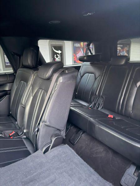 2020 Ford Expedition Limited MAX