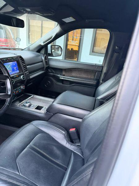 2020 Ford Expedition Limited MAX