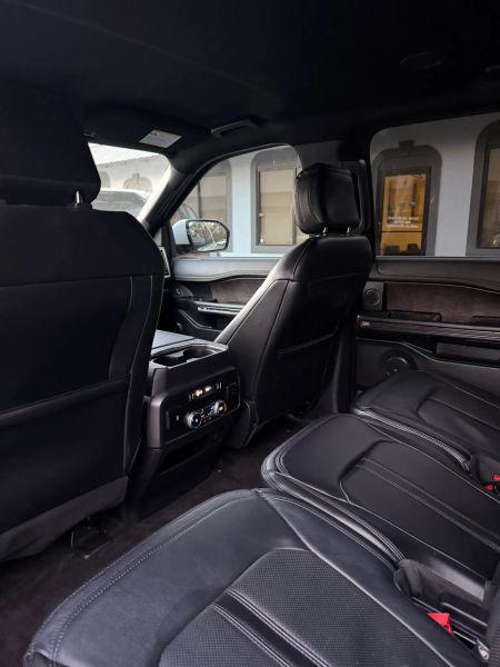 2020 Ford Expedition Limited MAX